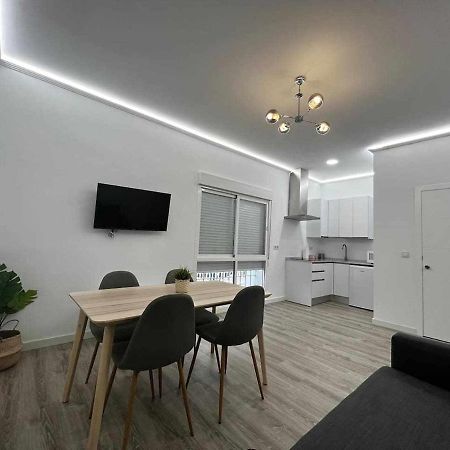 Nuevo Los Almendros 204 Complejo Turistico Apartment Cordoba Exterior photo