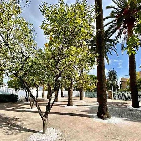 Nuevo Los Almendros 204 Complejo Turistico Apartment Cordoba Exterior photo