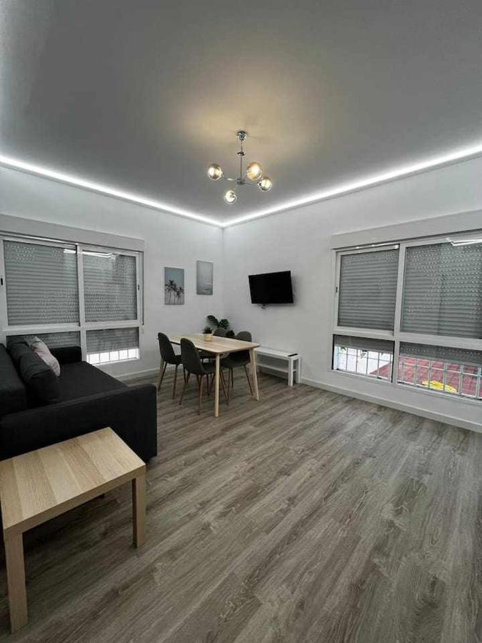 Nuevo Los Almendros 204 Complejo Turistico Apartment Cordoba Exterior photo
