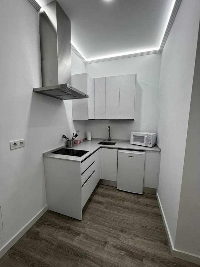 Nuevo Los Almendros 204 Complejo Turistico Apartment Cordoba Exterior photo